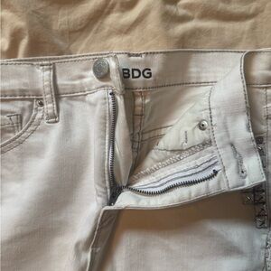 BDG Custom Made Shorts